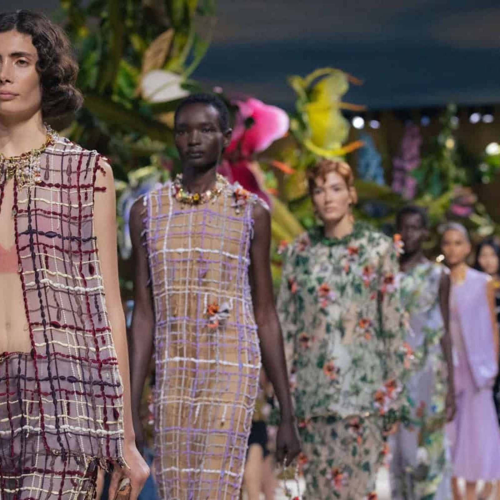 Paris fixe l'heure de son prochain vertige