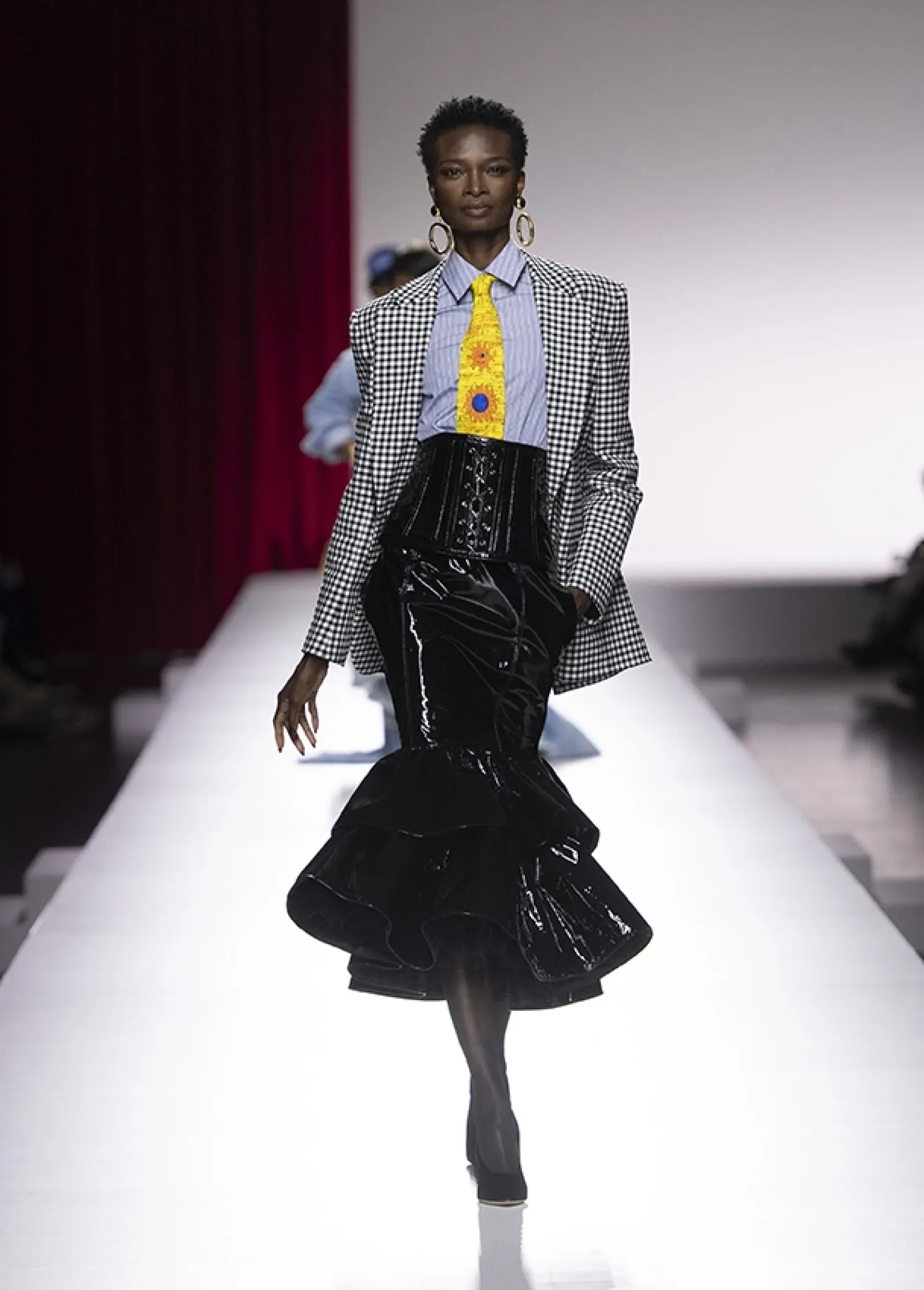 Moschino Donna SS24 - IMG 0