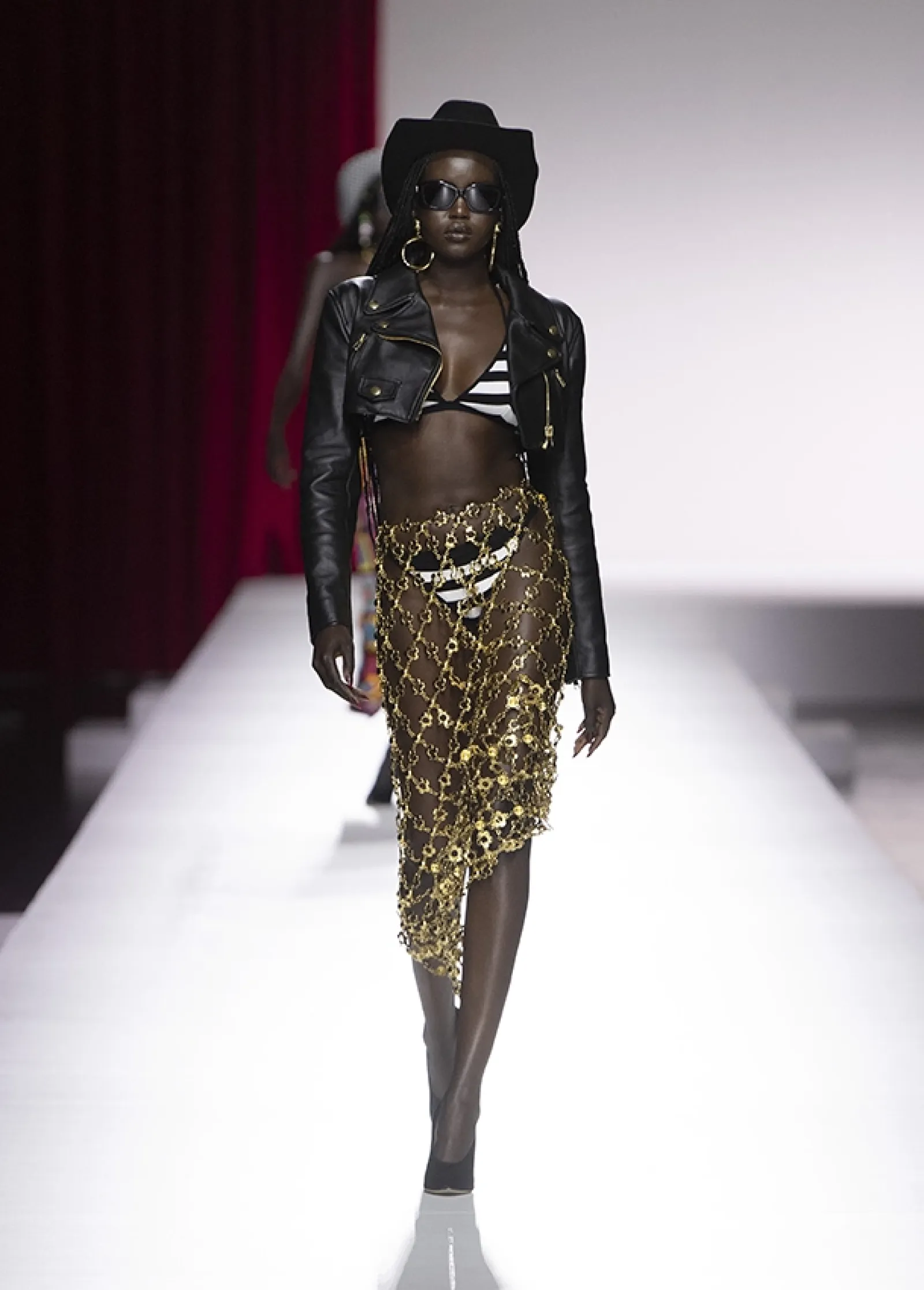 Moschino Donna SS24 - IMG 0