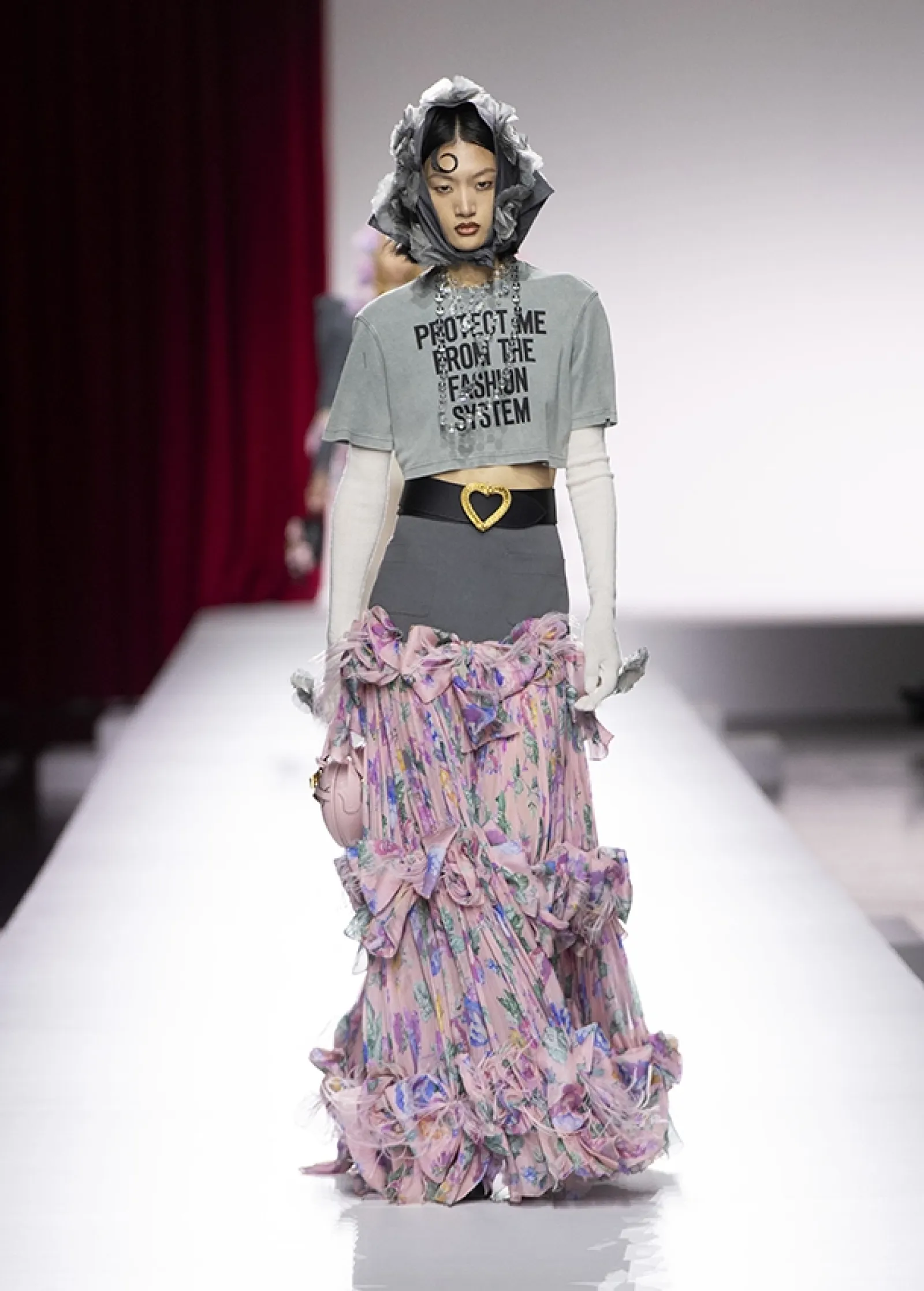 Moschino Donna SS24 - IMG 0