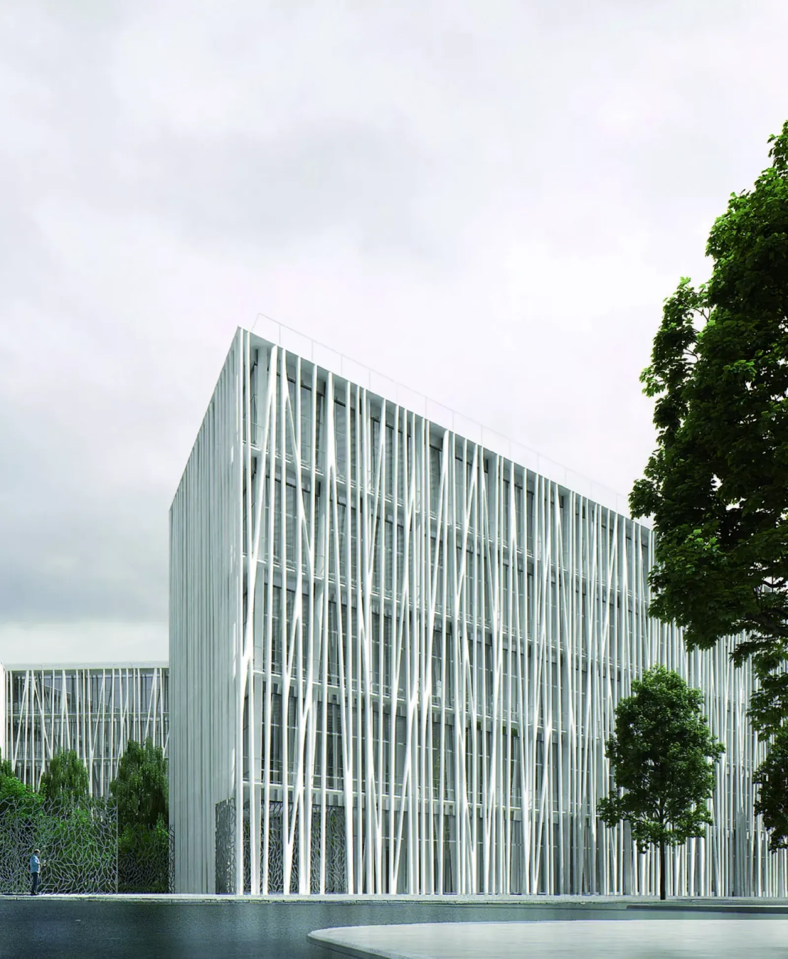 Pierre Niney par Thierno Sy pour l'Edito Magazine - IMG 1