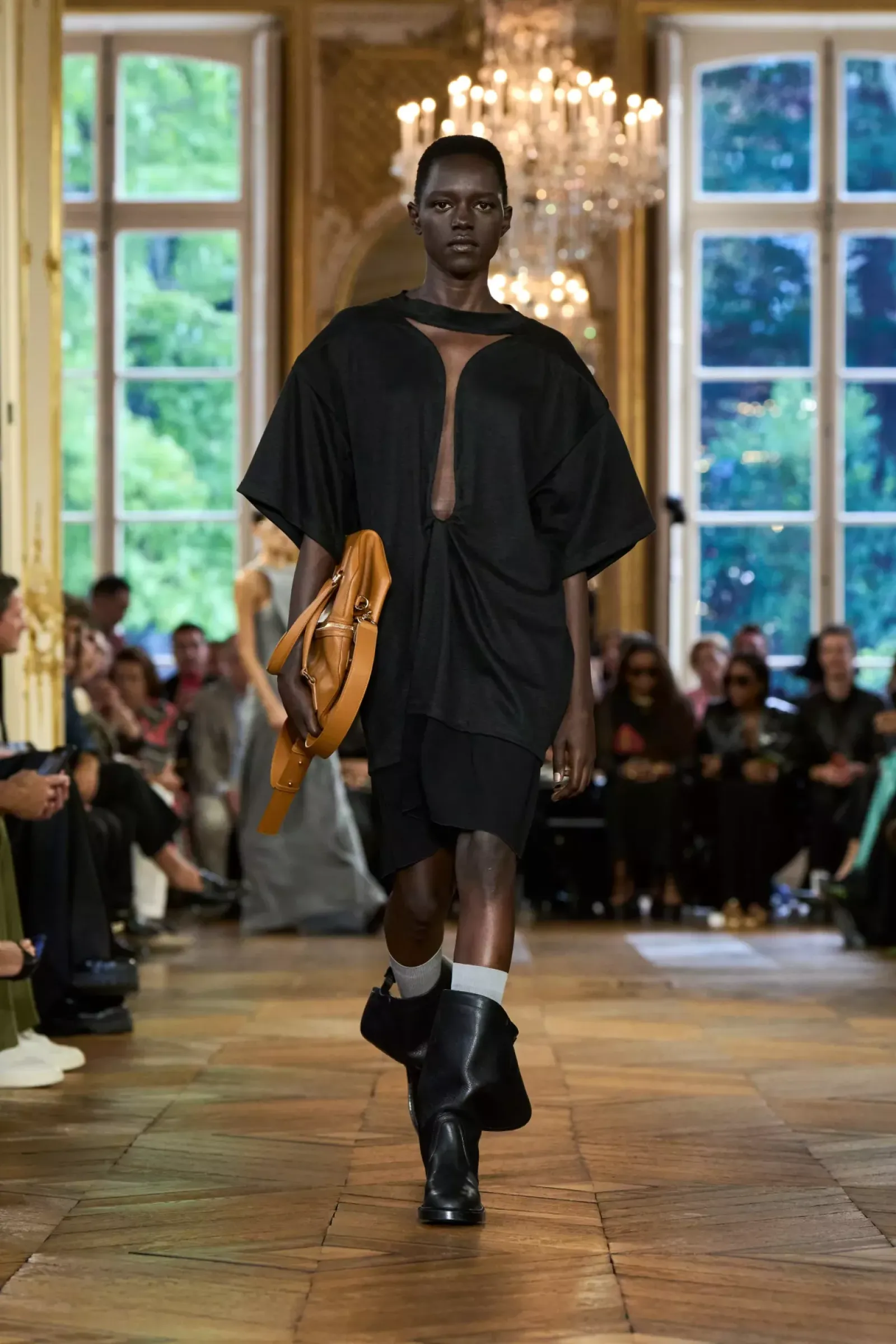 Moschino Donna SS24 - IMG 0