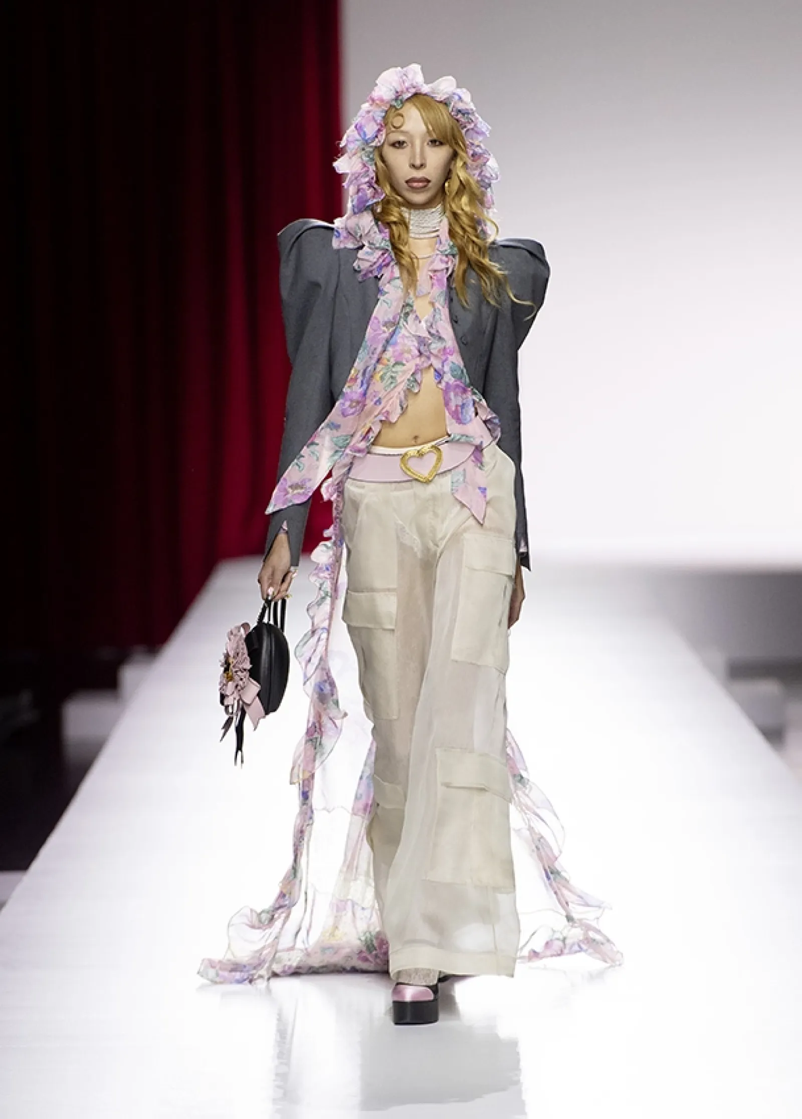 Moschino Donna SS24 - IMG 0