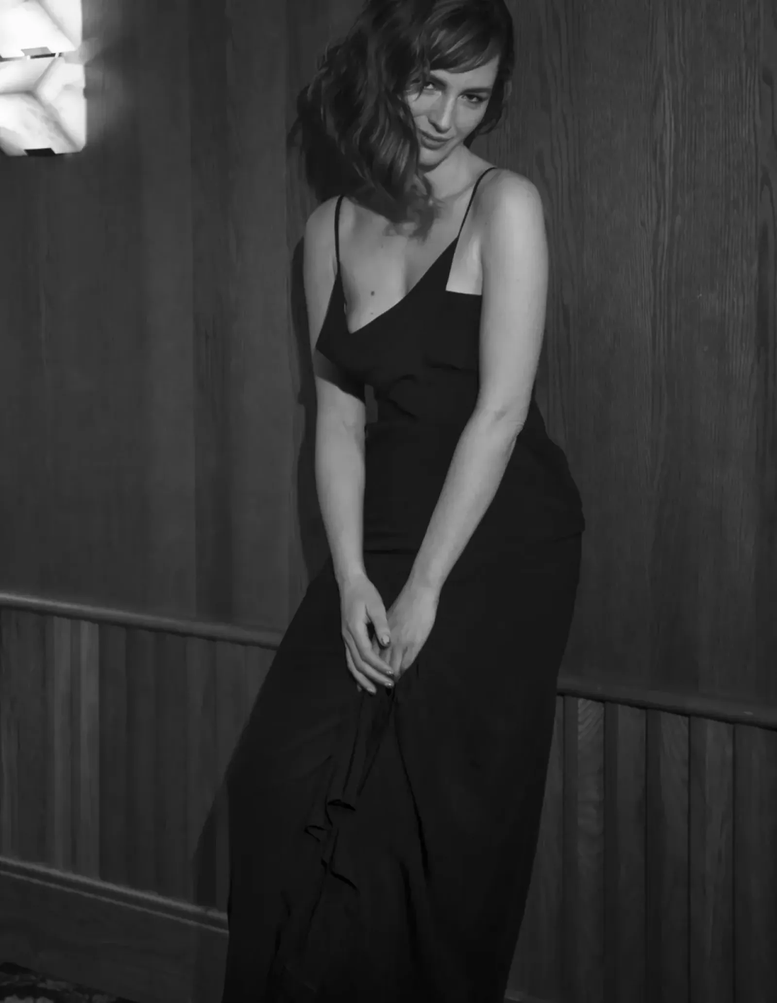 Pierre Niney par Thierno Sy pour l'Edito Magazine - IMG 1