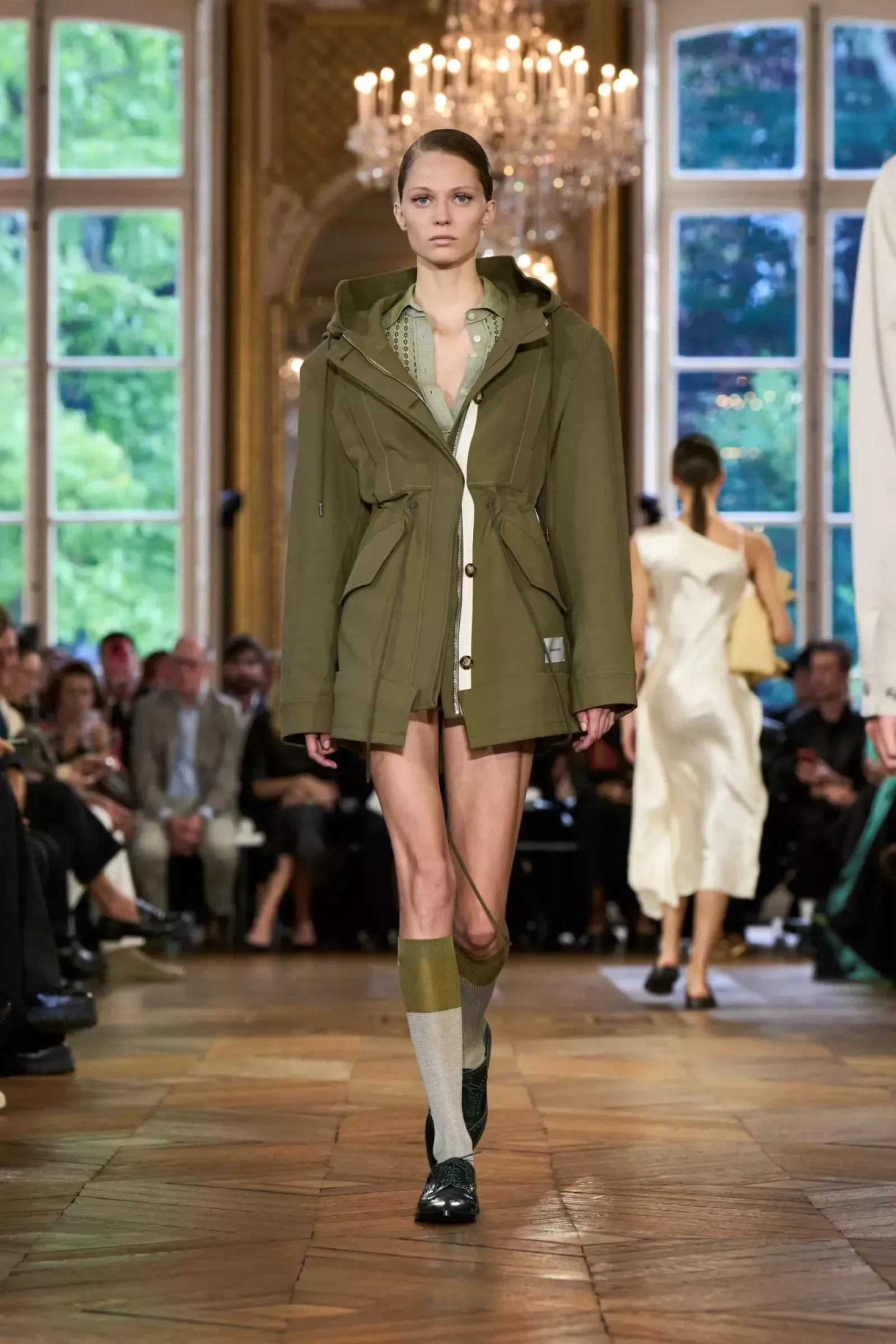 Moschino Donna SS24 - IMG 0