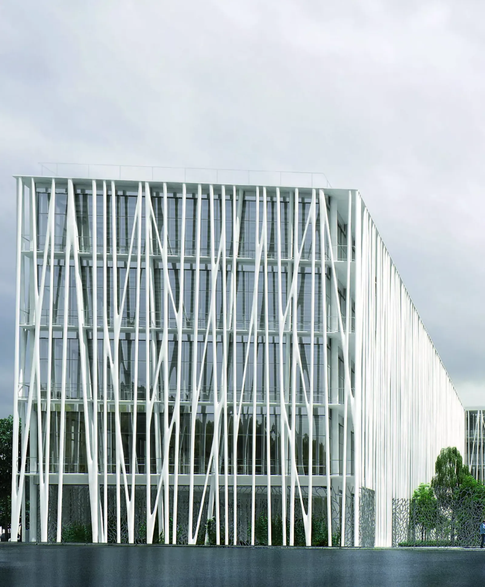 Pierre Niney par Thierno Sy pour l'Edito Magazine - IMG 1