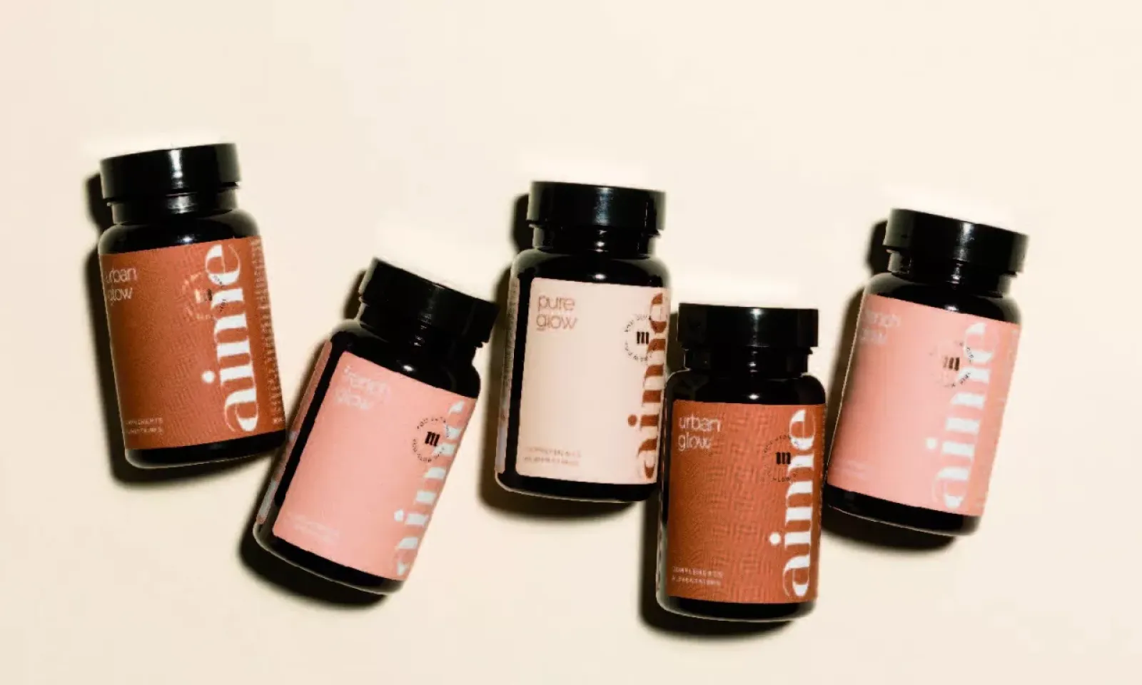 La nouvelle routine beauté proposée chez AIME - IMG 1