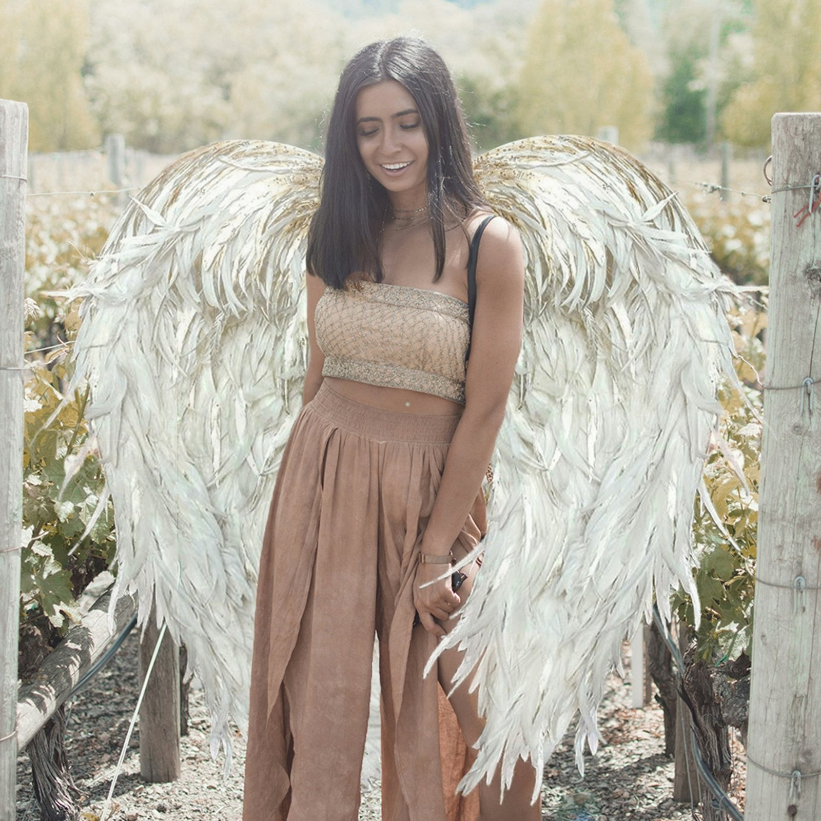 Le retour des Anges se joue à trois