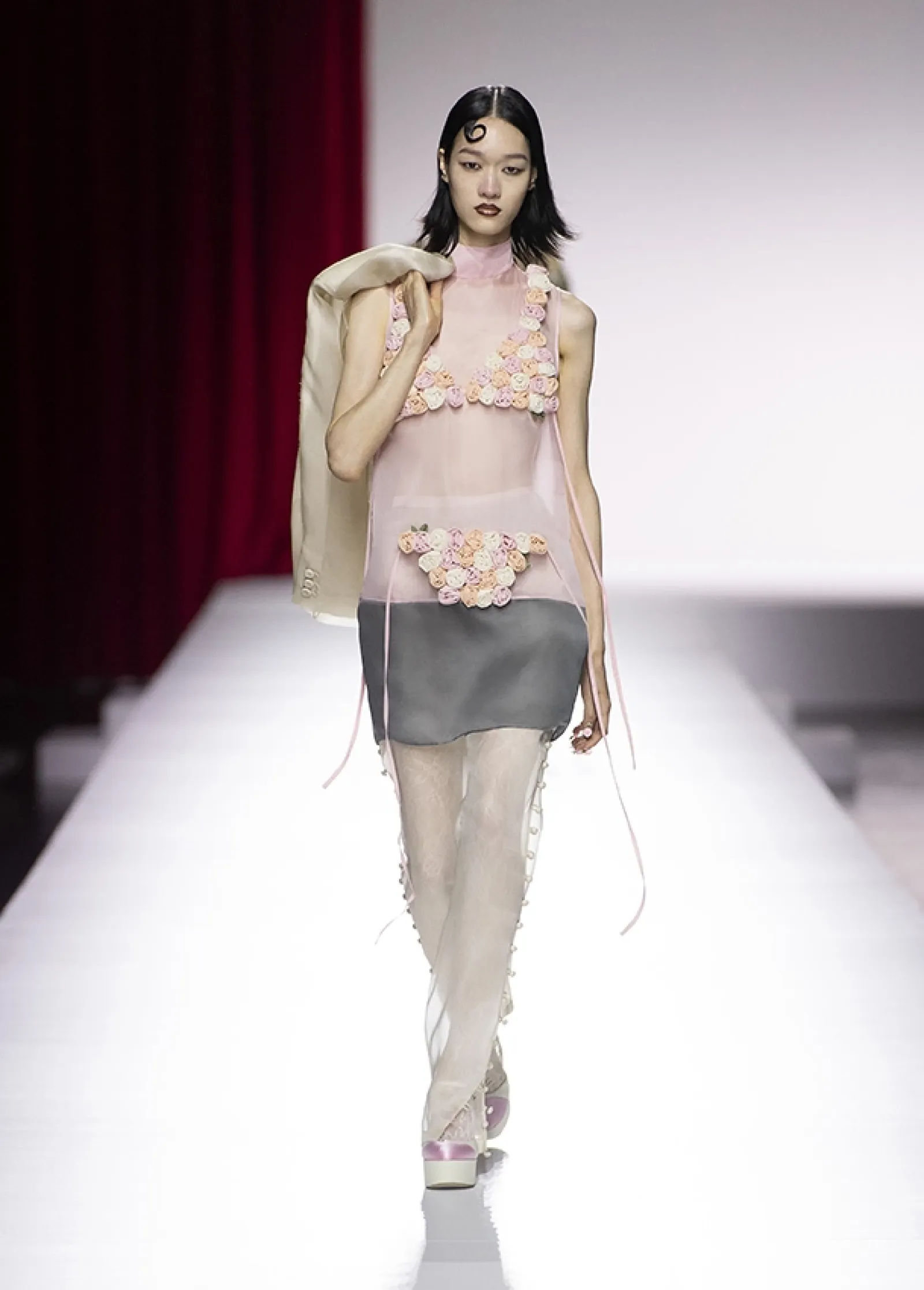 Moschino Donna SS24 - IMG 0