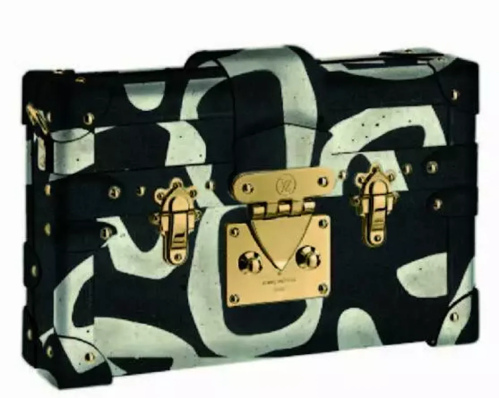 Satin et strass, Zuhair Murad