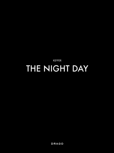 The Night Day, de Keffer (éditions Drago, 200 pages, 139 photos, préface de Frédéric Taddeï), 50€, avec une compilation (digitale ou vinyle) incluant des titres de DJ Deep, Chassol, Jackson (And His Computer Band), Ichon & Myth Syzer ou Acid Washed.