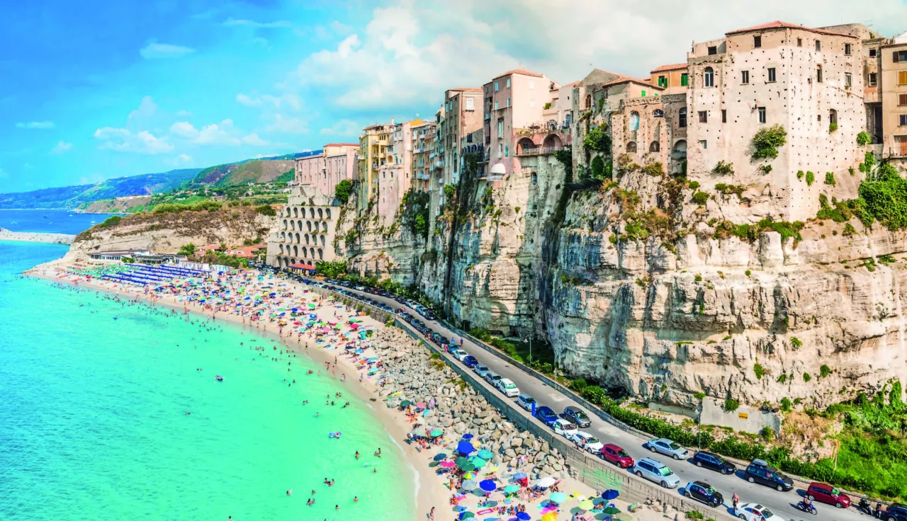 Tropea - Italie - IMG 6