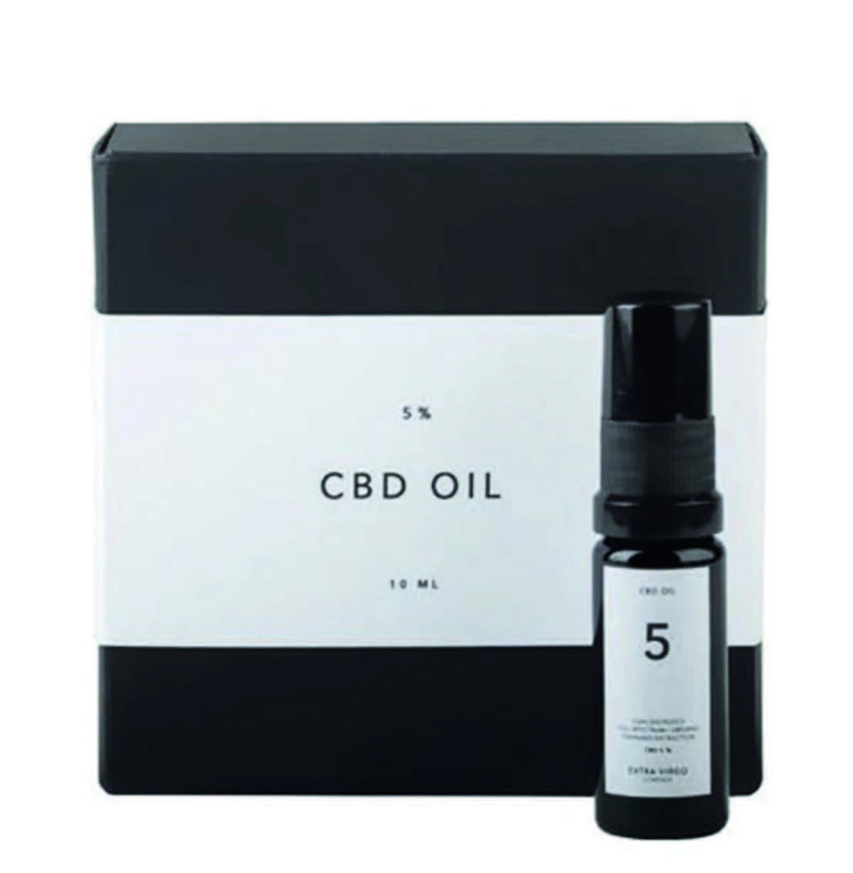 CBD Oil 15% - IMG 1