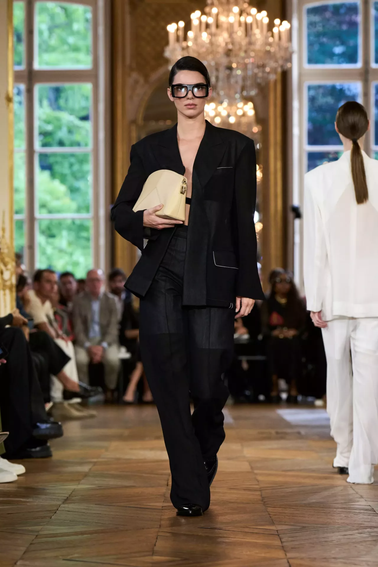 Victoria Beckham SS 24, Printemps/été 2024