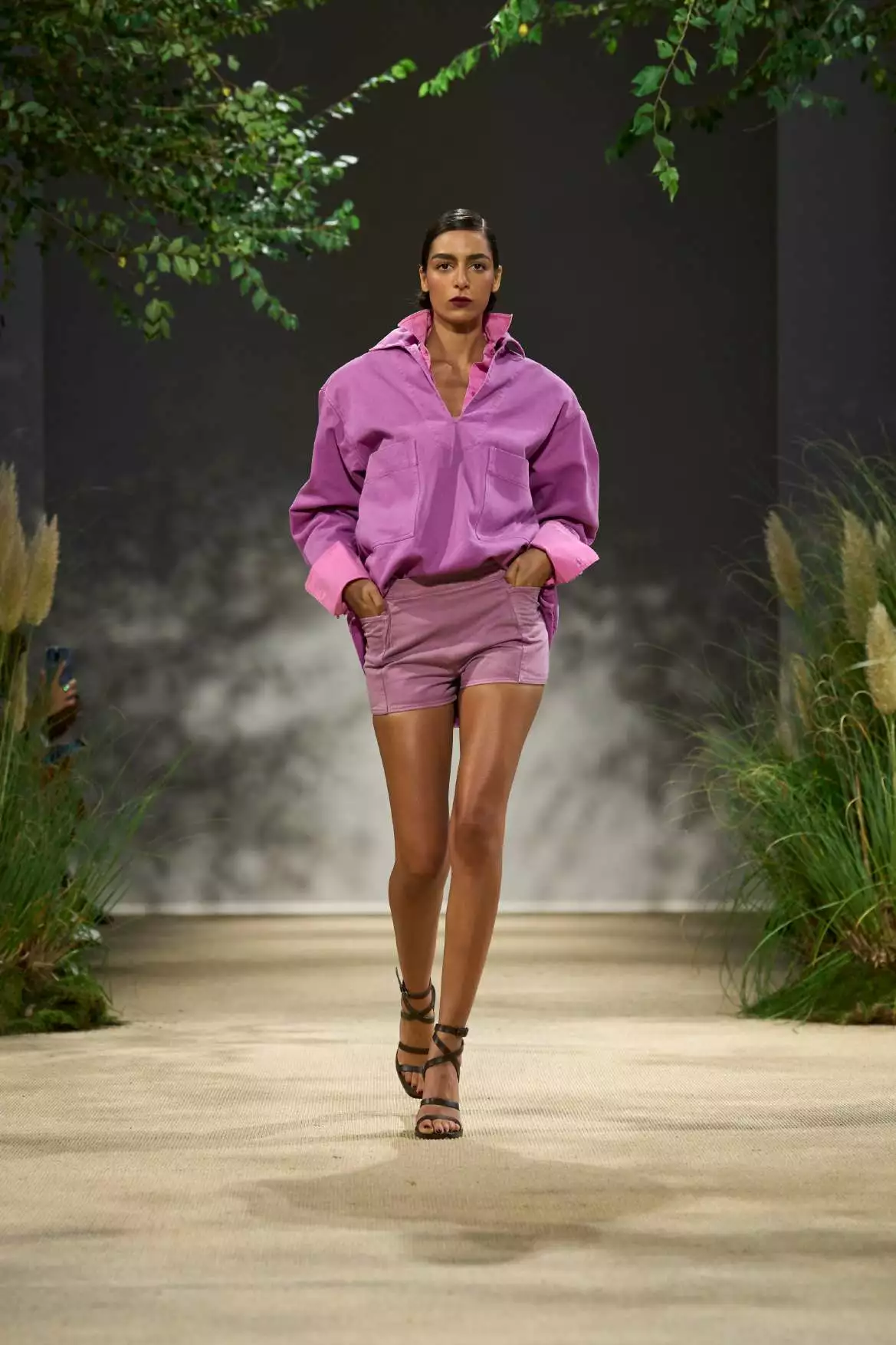 Max Mara collection SS24 - Printemps/été 2024 - IMG 1