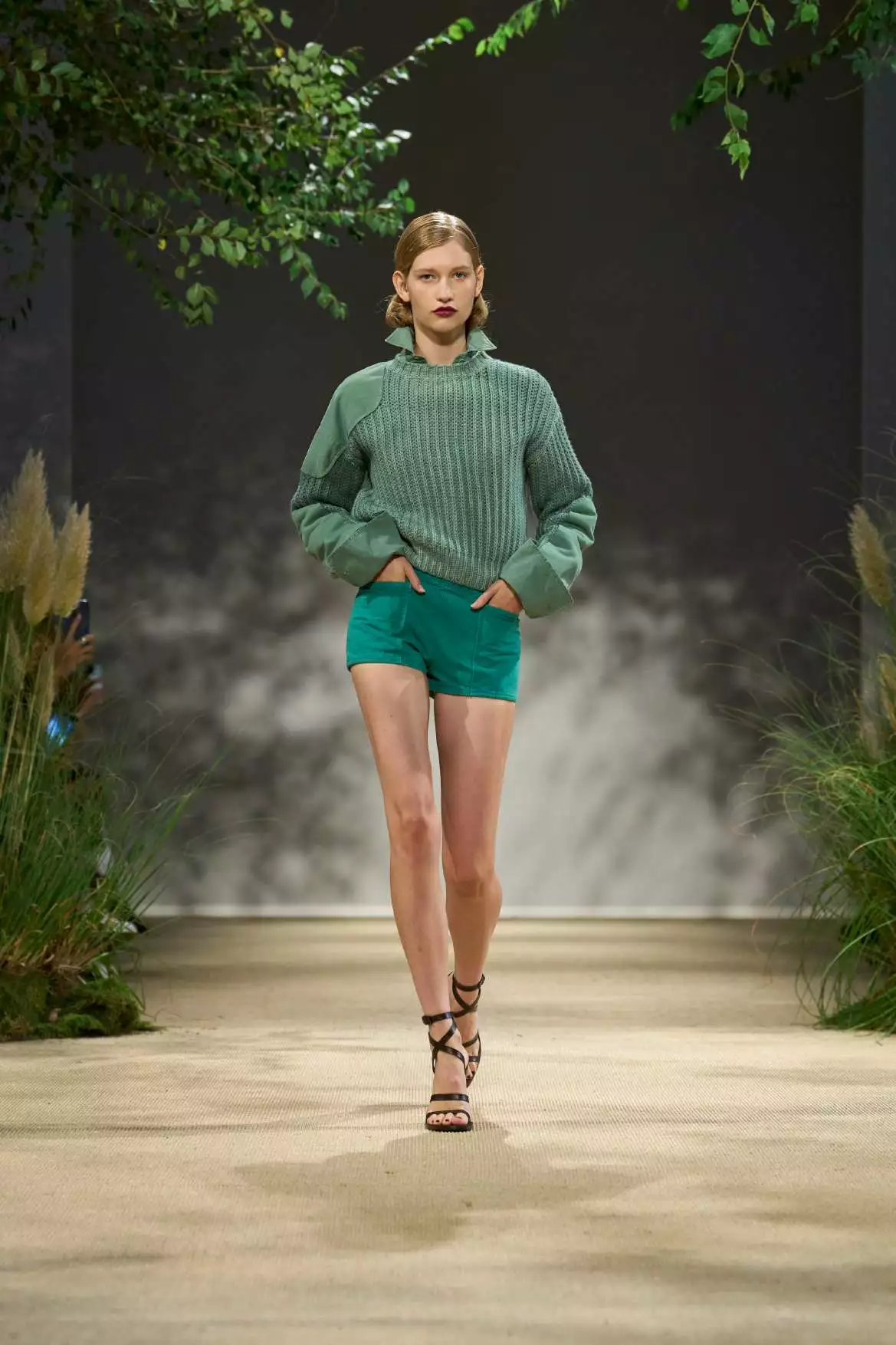 Max Mara collection SS24 - Printemps/été 2024 - IMG 12