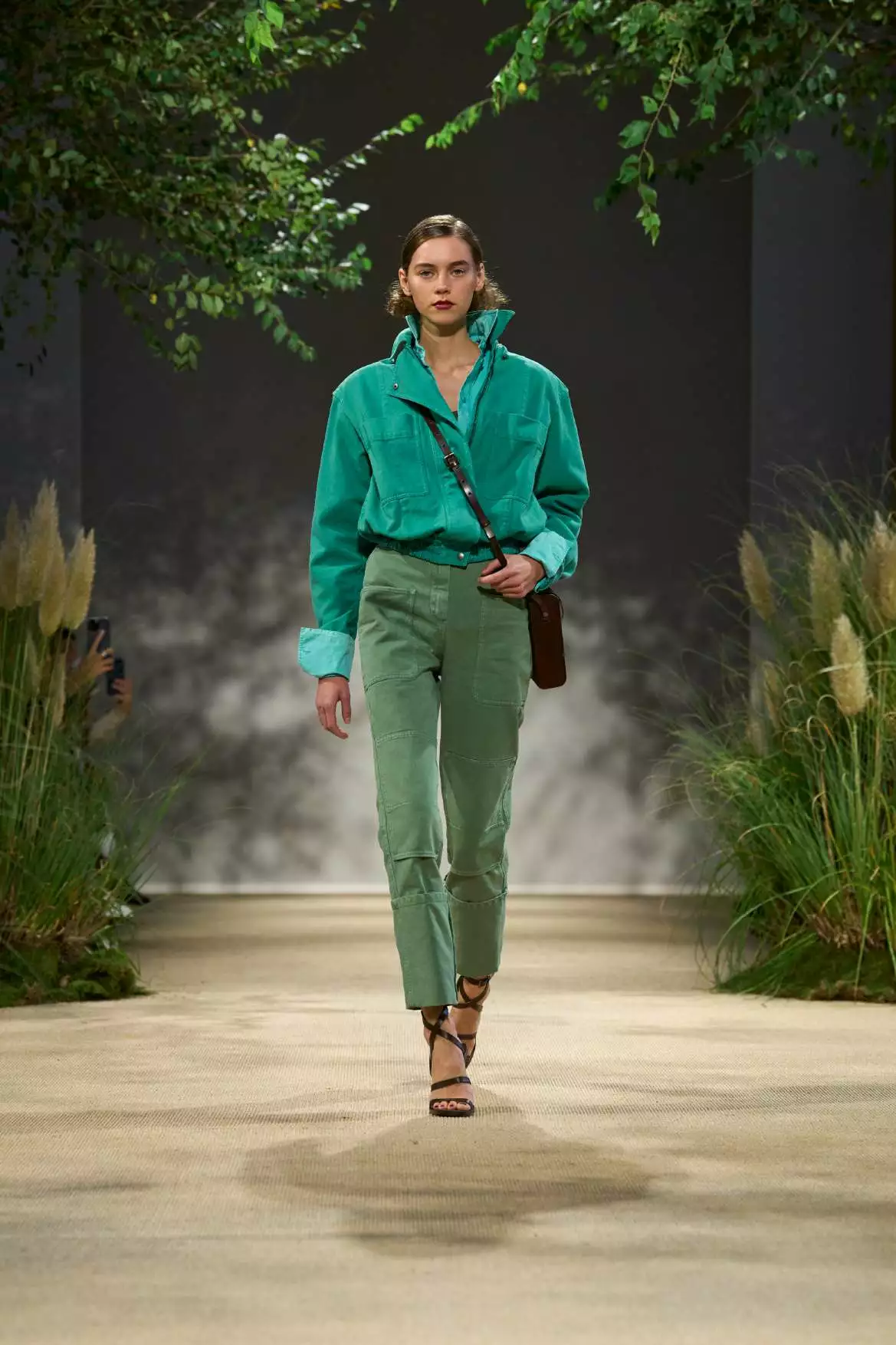 Max Mara collection SS24 - Printemps/été 2024 - IMG 18