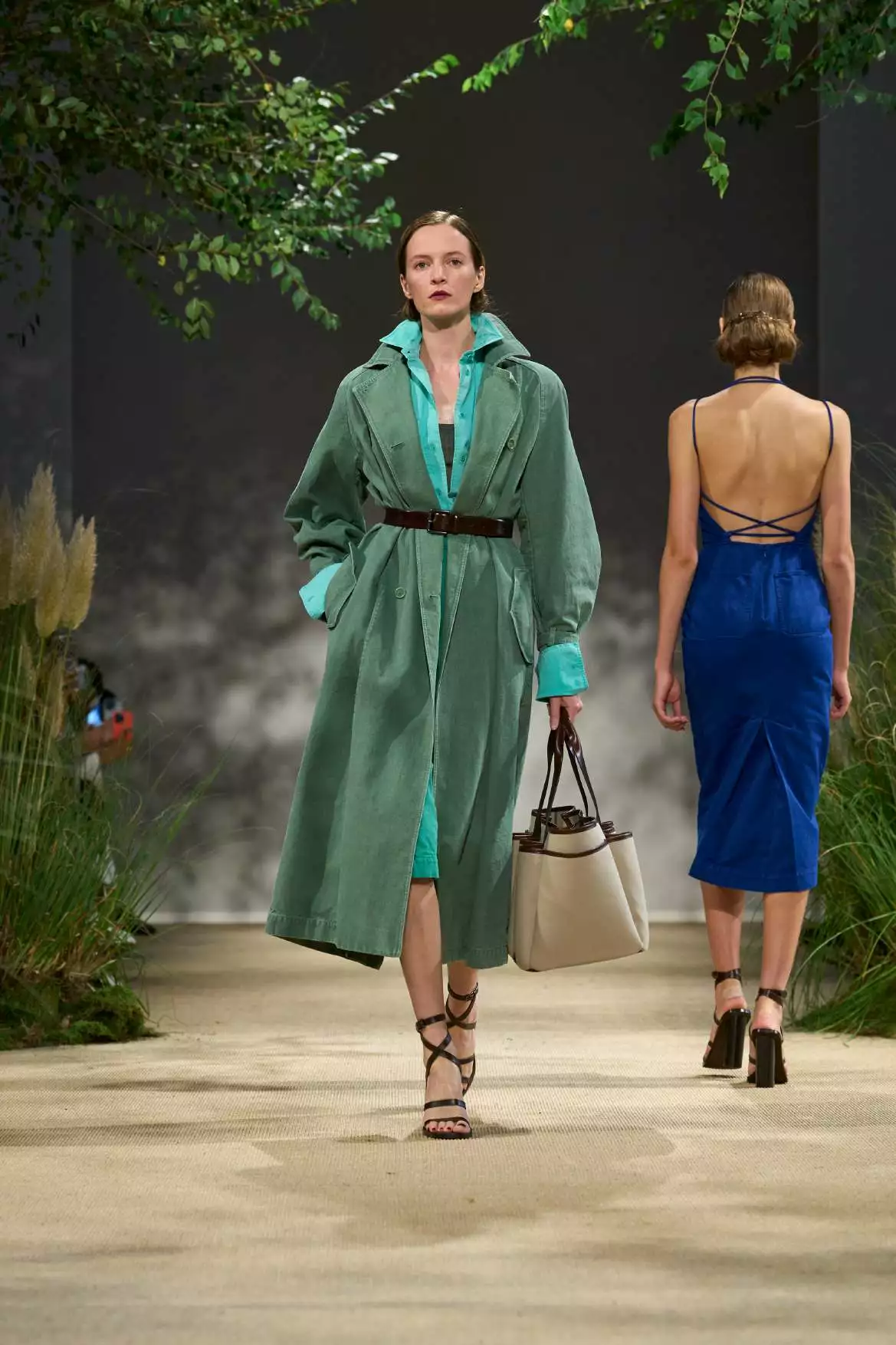 Max Mara collection SS24 - Printemps/été 2024 - IMG 17