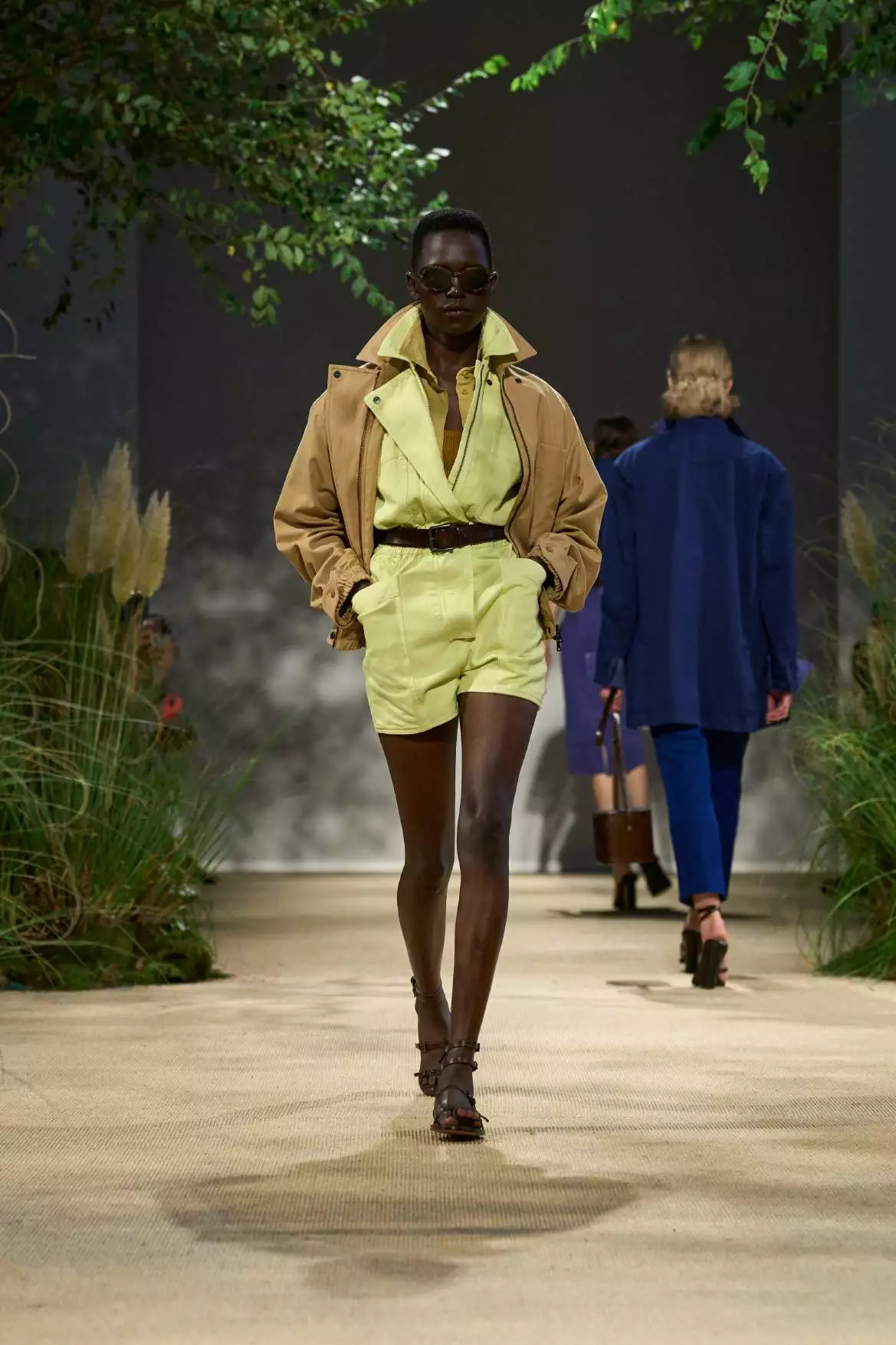 Max Mara collection SS24 - Printemps/été 2024 - IMG 13