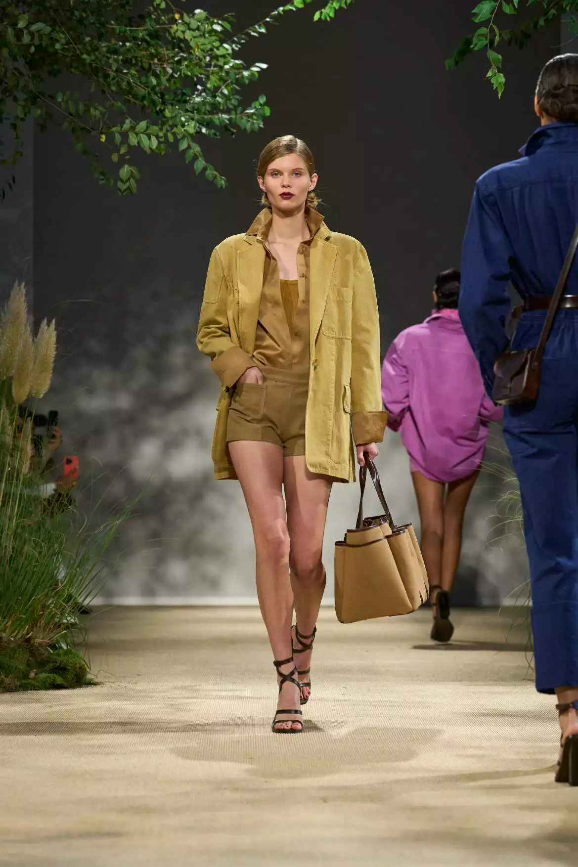 Max Mara collection SS24 - Printemps/été 2024 - IMG 11