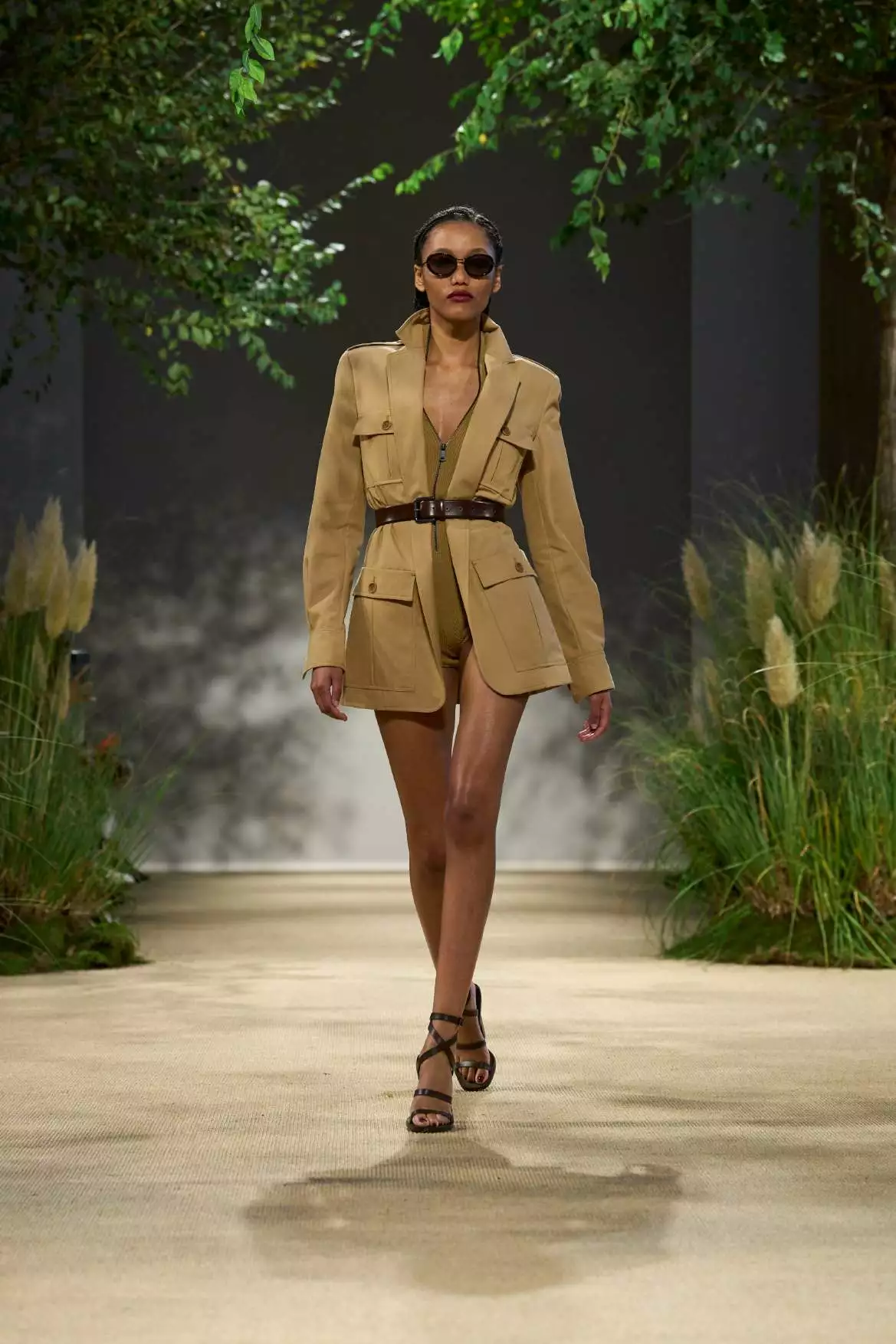 Max Mara collection SS24 - Printemps/été 2024 - IMG 37