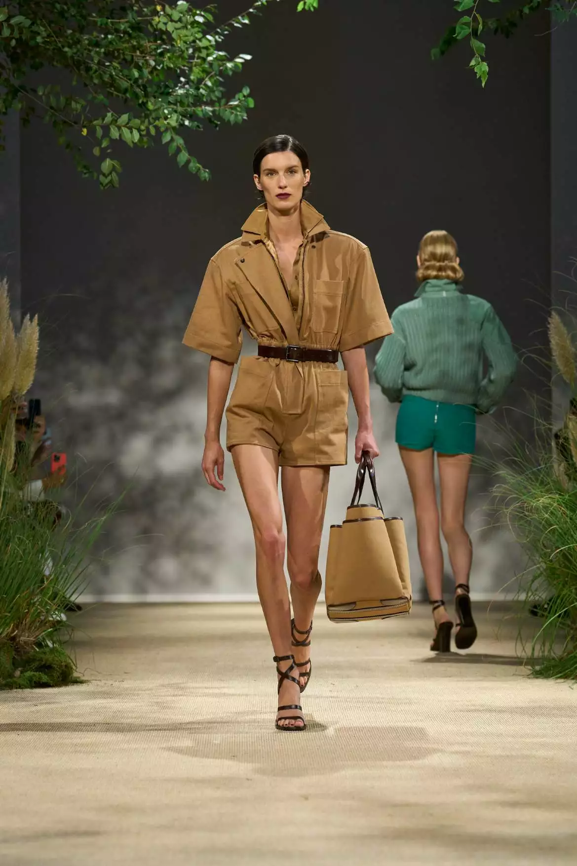 Max Mara collection SS24 - Printemps/été 2024 - IMG 24