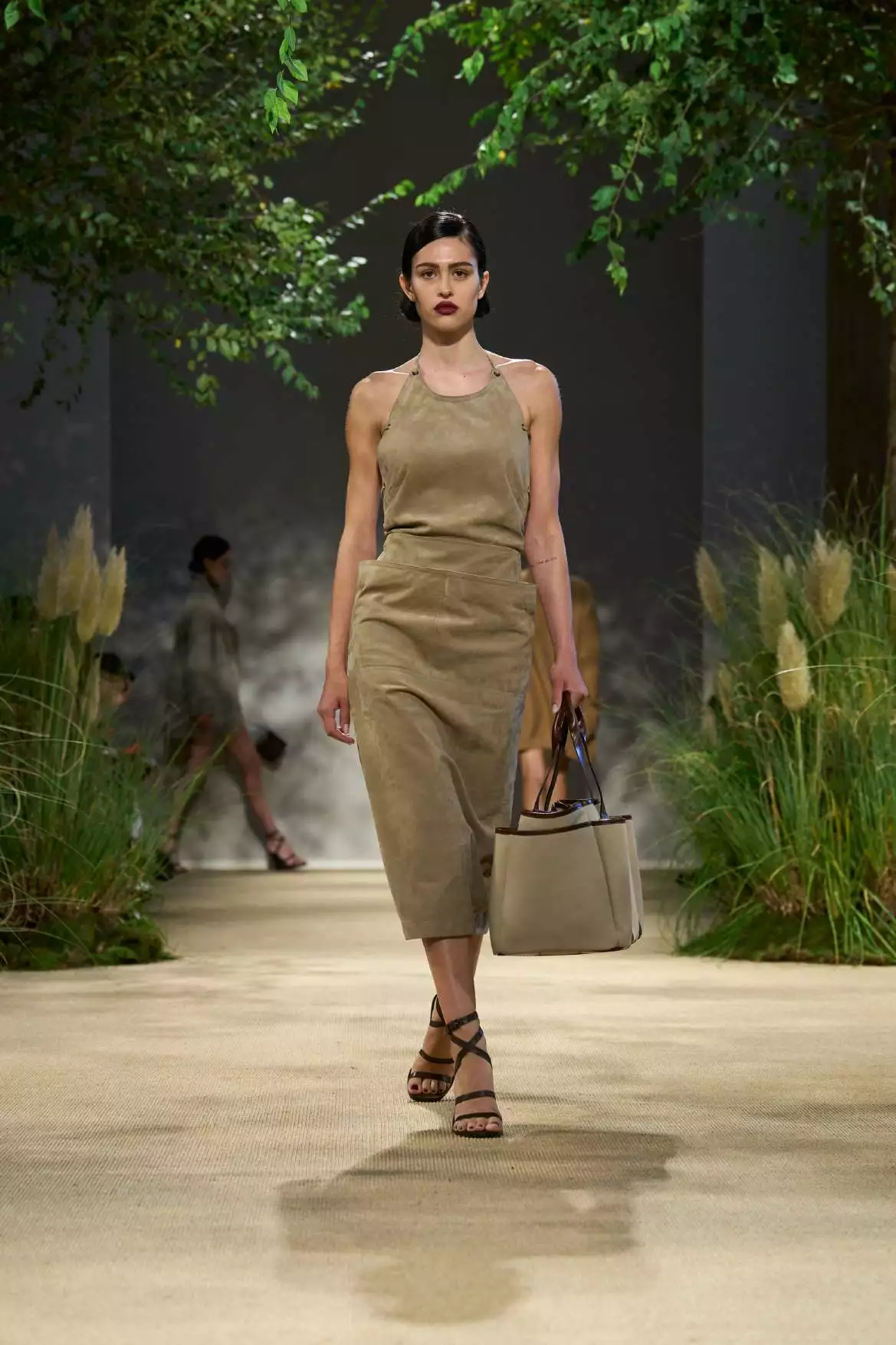 Max Mara collection SS24 - Printemps/été 2024 - IMG 22