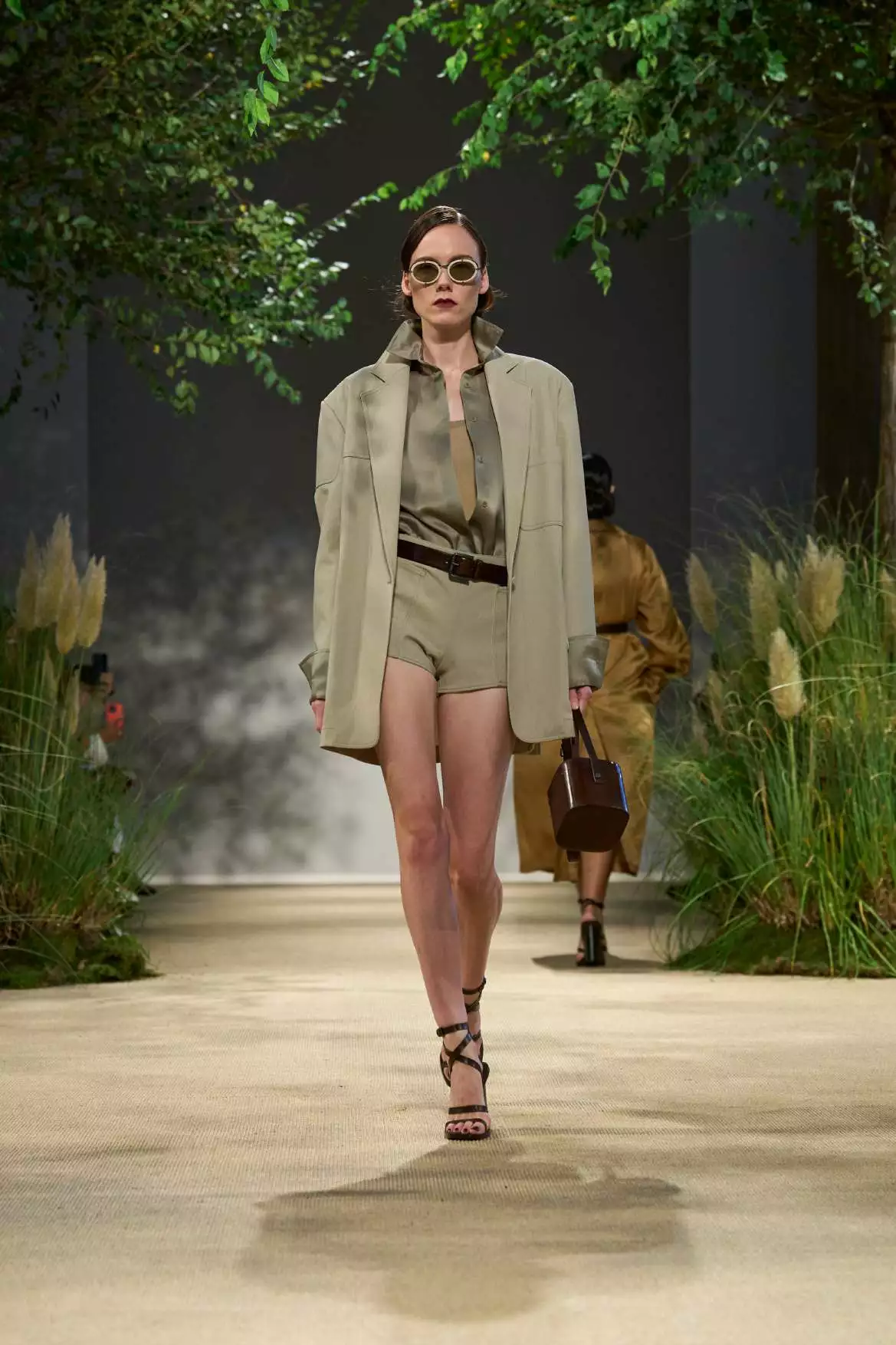 Max Mara collection SS24 - Printemps/été 2024 - IMG 29