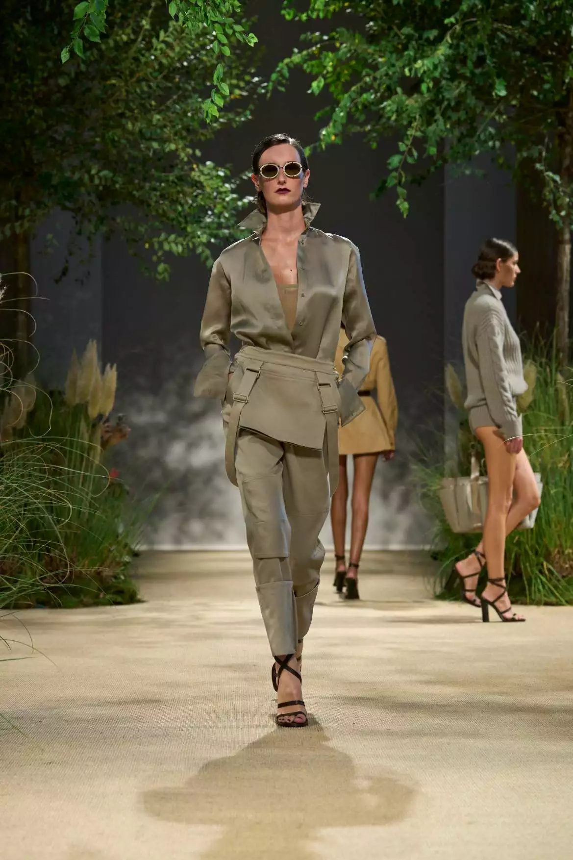 Max Mara collection SS24 - Printemps/été 2024 - IMG 34