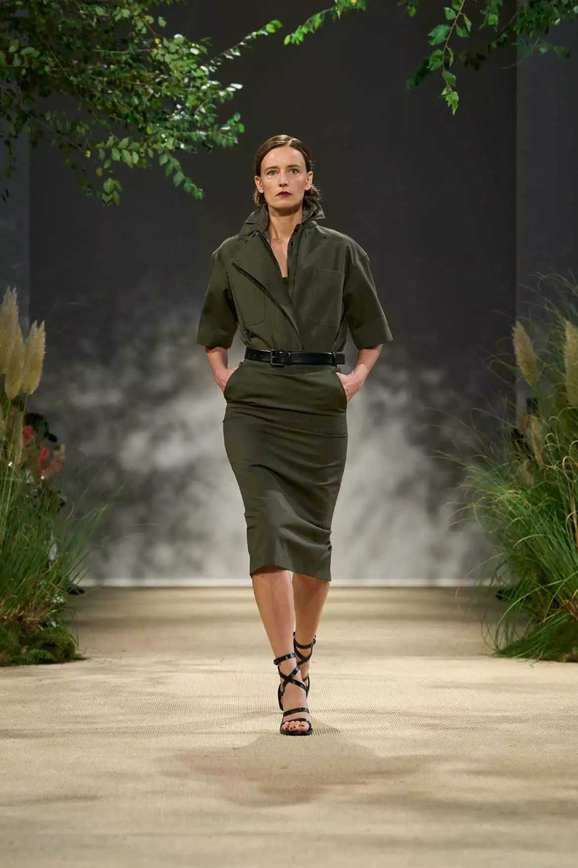 Max Mara collection SS24 - Printemps/été 2024 - IMG 33