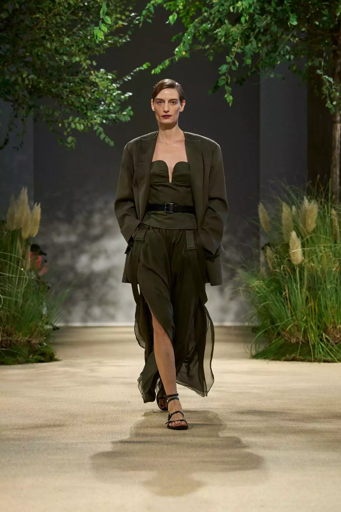 Max Mara collection SS24 - Printemps/été 2024 - IMG 36