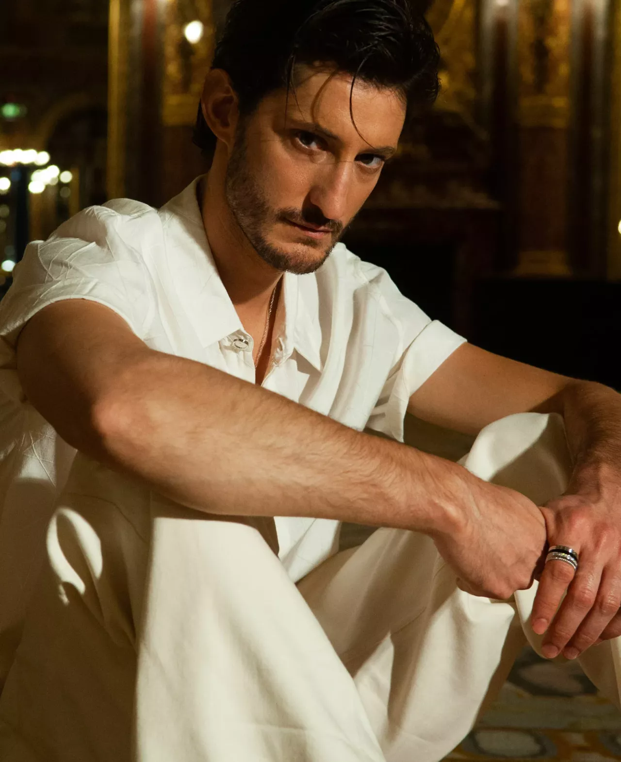 Pierre Niney par Thierno Sy pour l'Edito Magazine - IMG 4